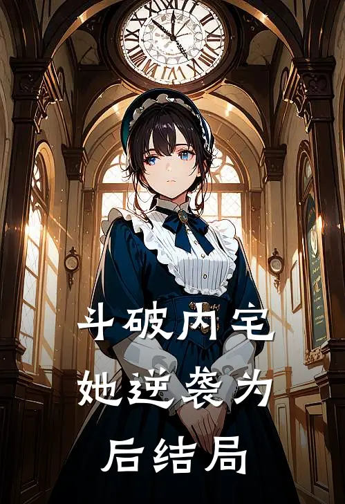 斗破内宅，她逆袭为后结局