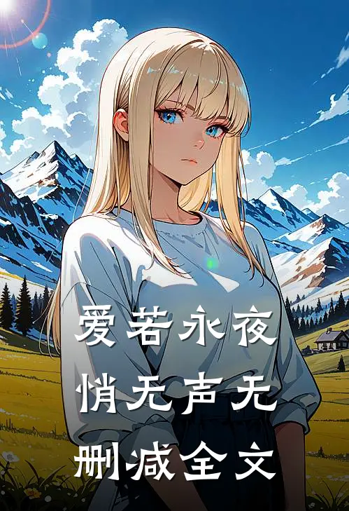 爱若永夜悄无声无删减全文