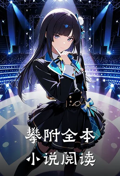 攀附全本小说阅读