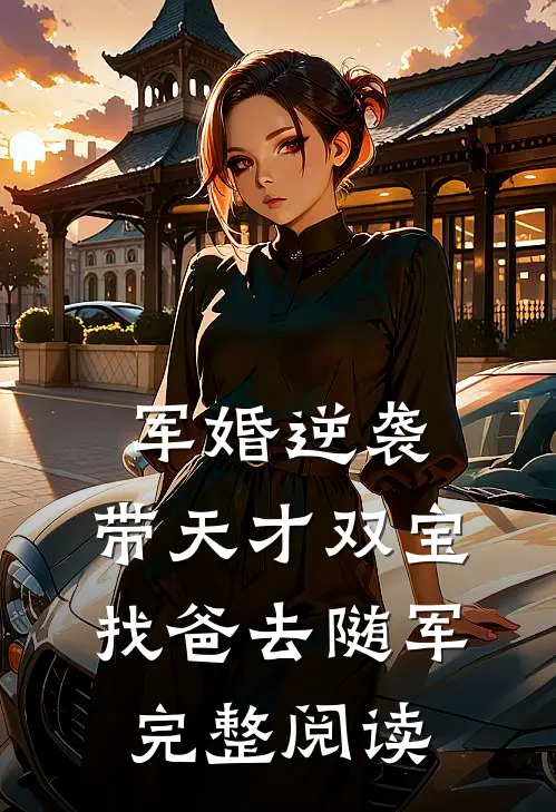 军婚逆袭：带天才双宝找爸去随军完整阅读