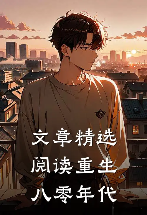 文章精选阅读重生八零年代