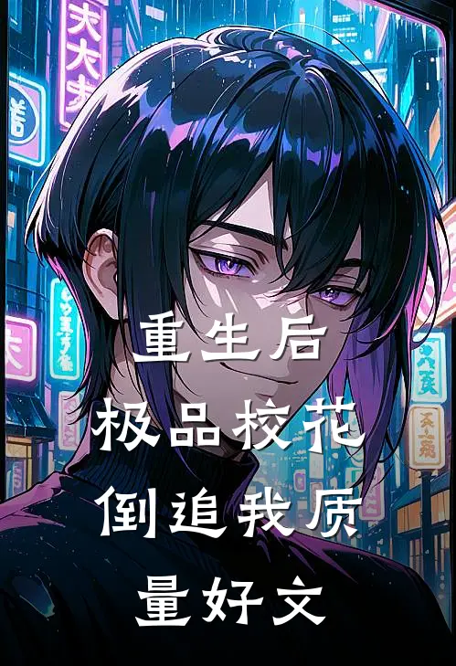 重生后，极品校花倒追我质量好文