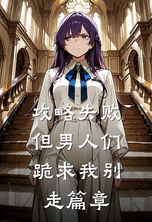 攻略失败，但男人们跪求我别走篇章