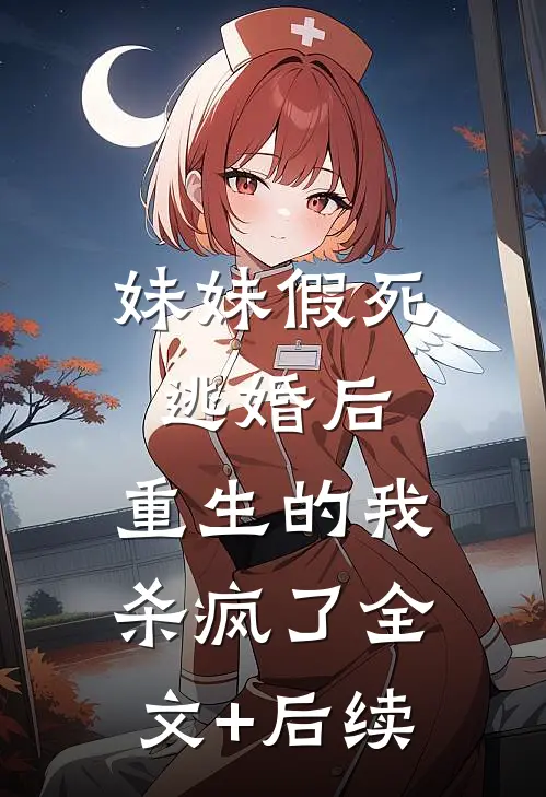 妹妹假死逃婚后，重生的我杀疯了全文+后续
