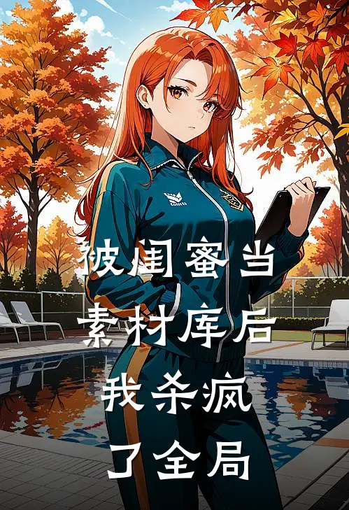 被闺蜜当素材库后，我杀疯了全局