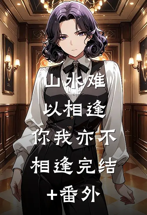 山水难以相逢，你我亦不相逢完结+番外