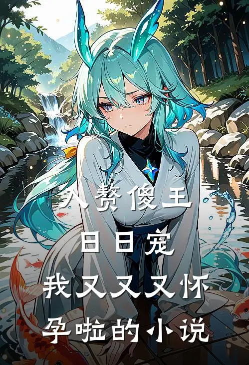 入赘傻王日日宠，我又又又怀孕啦的小说