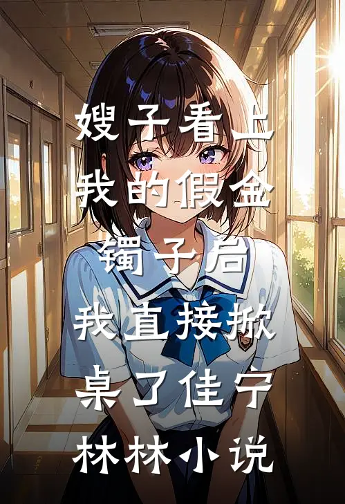 嫂子看上我的假金镯子后，我直接掀桌了佳宁林林小说