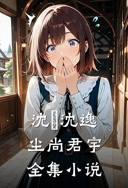 沈玥沈逸尘尚君宇全集小说