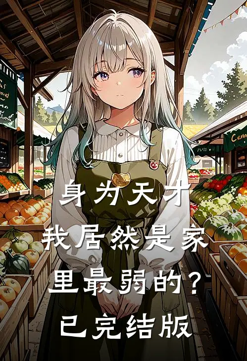 身为天才，我居然是家里最弱的？已完结版