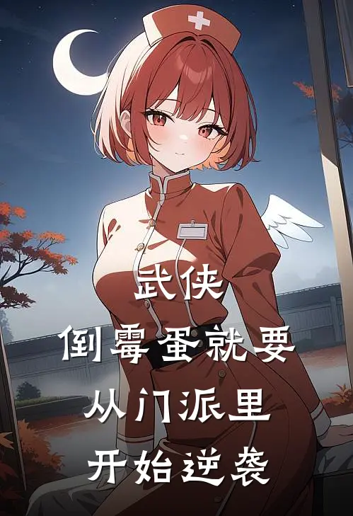 武侠：倒霉蛋就要从门派里开始逆袭