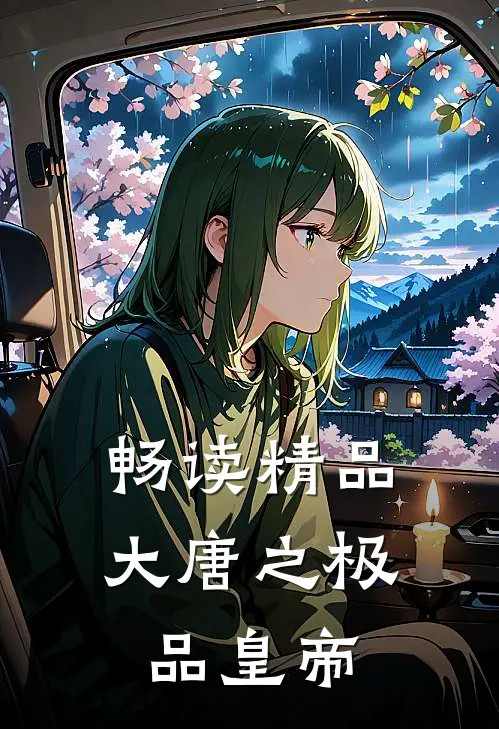 畅读精品大唐之极品皇帝