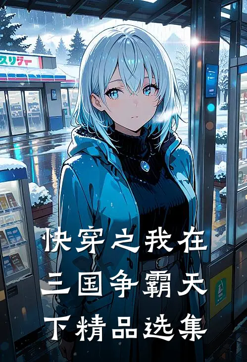 快穿之我在三国争霸天下精品选集