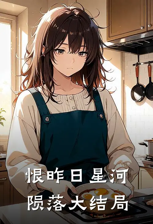 恨昨日星河陨落大结局