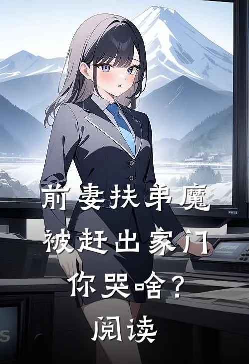 前妻扶弟魔，被赶出家门你哭啥？阅读