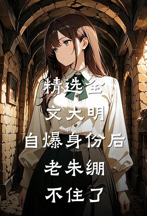 精选全文大明：自爆身份后，老朱绷不住了