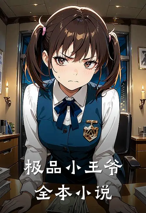 极品小王爷全本小说