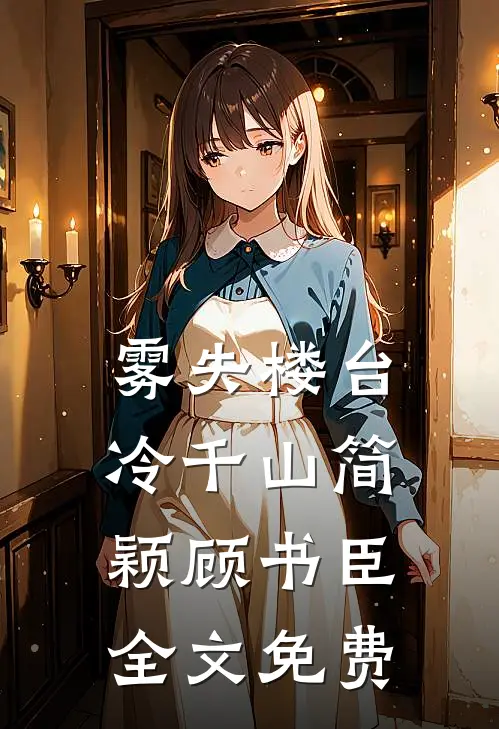 雾失楼台冷千山简颖顾书臣全文免费