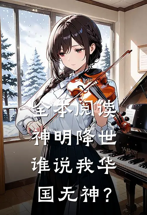 全本阅读神明降世，谁说我华国无神？