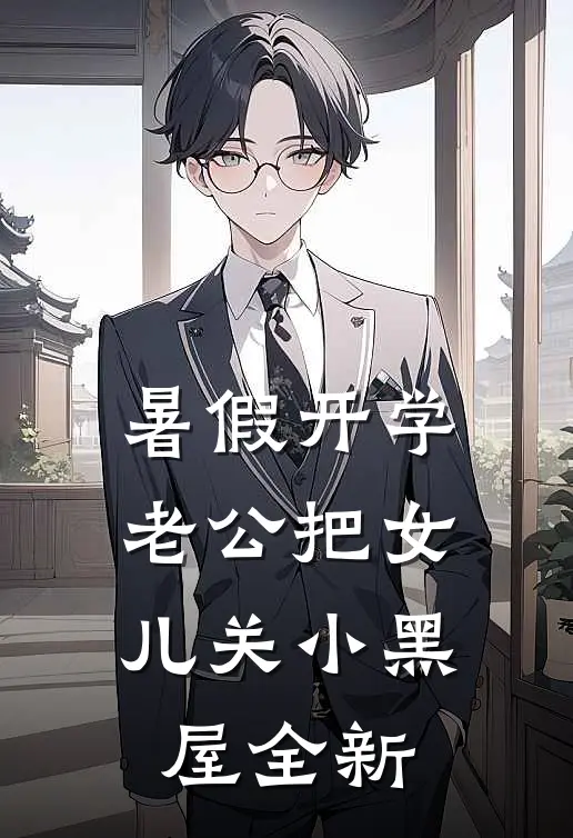 暑假开学，老公把女儿关小黑屋全新