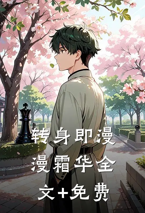 转身即漫漫霜华全文+免费