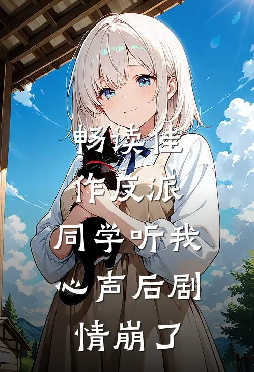 畅读佳作反派：同学听我心声后剧情崩了