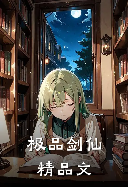 极品剑仙精品文