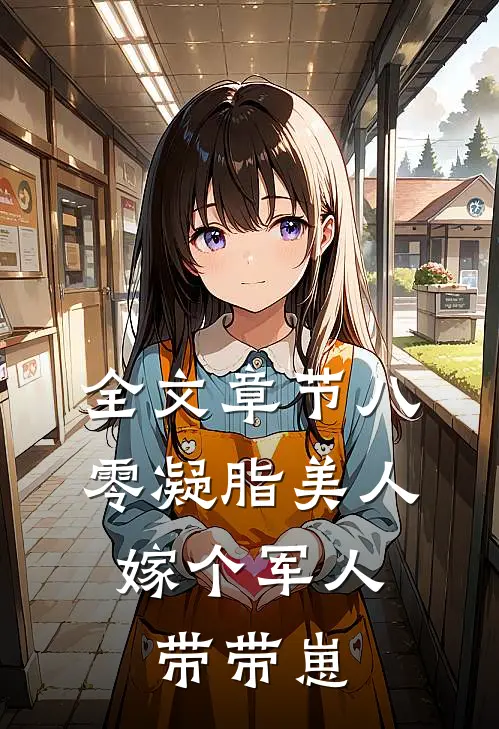 全文章节八零凝脂美人，嫁个军人带带崽
