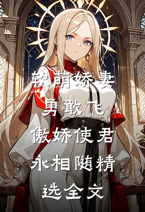 软萌娇妻勇敢飞,傲娇使君永相随精选全文在线阅读