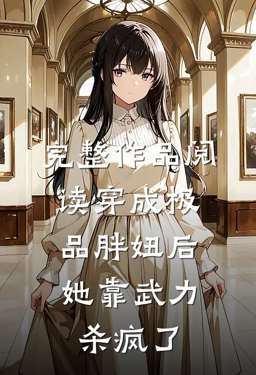 完整作品阅读穿成极品胖妞后，她靠武力杀疯了