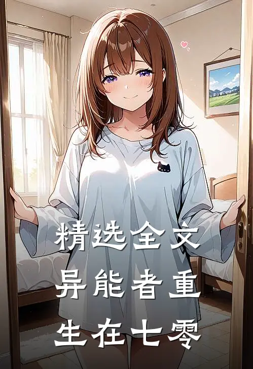 精选全文异能者重生在七零