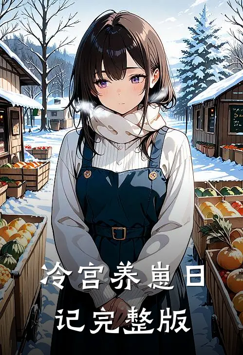 冷宫养崽日记完整版