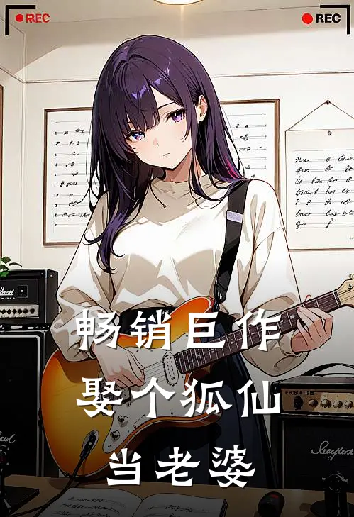 畅销巨作娶个狐仙当老婆