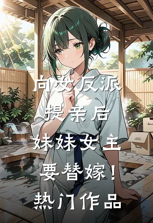 向女反派提亲后，妹妹女主要替嫁！热门作品