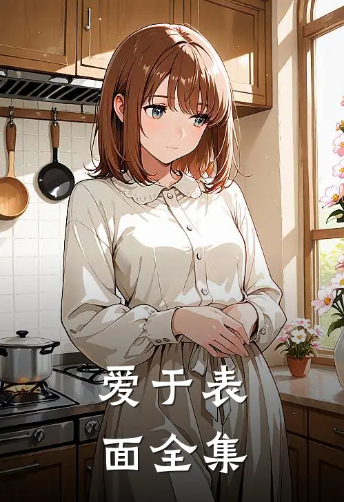 爱于表面全集