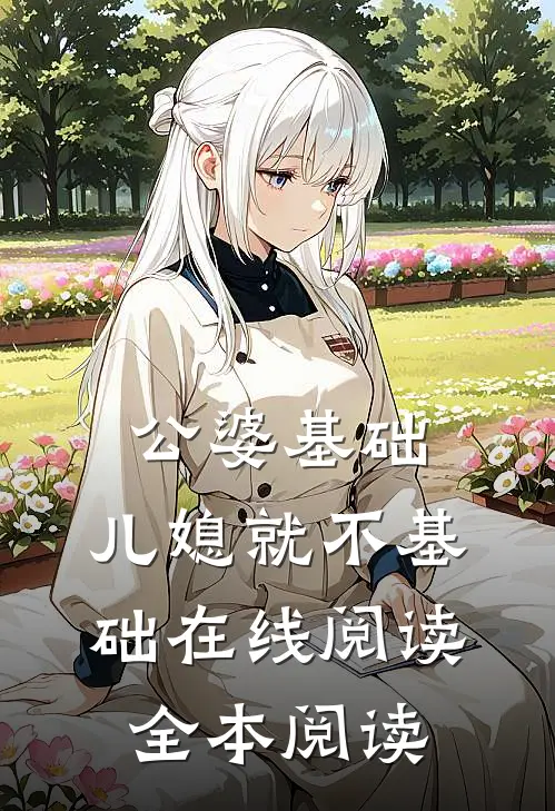 公婆基础，儿媳就不基础在线阅读全本阅读