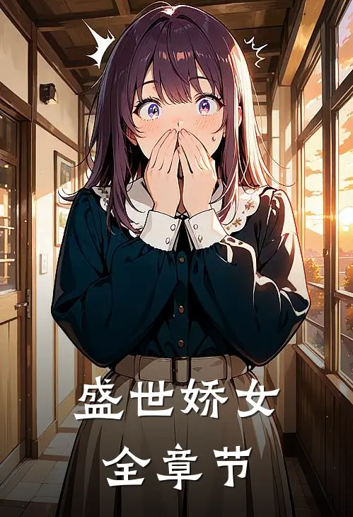 盛世娇女全章节