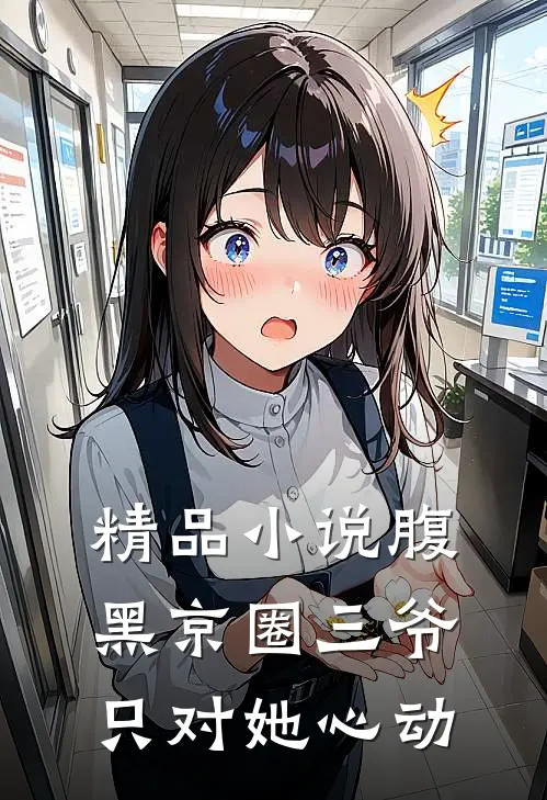 精品小说腹黑京圈三爷，只对她心动