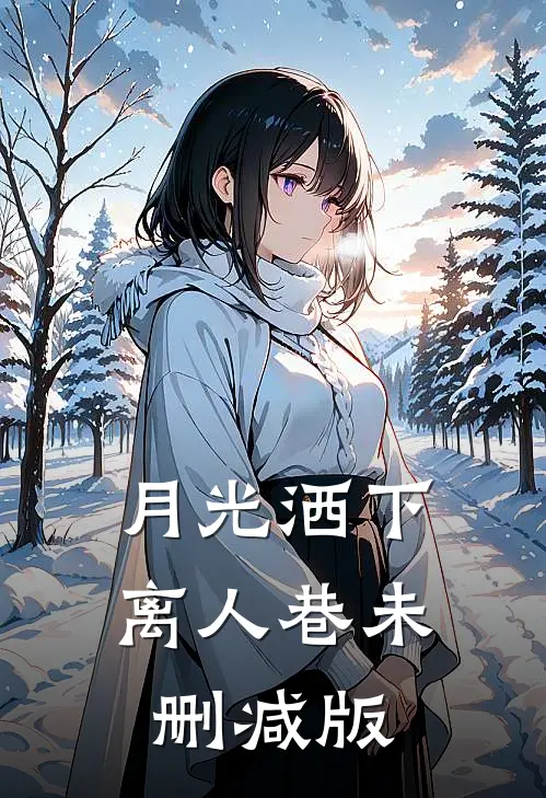 月光洒下离人巷未删减版