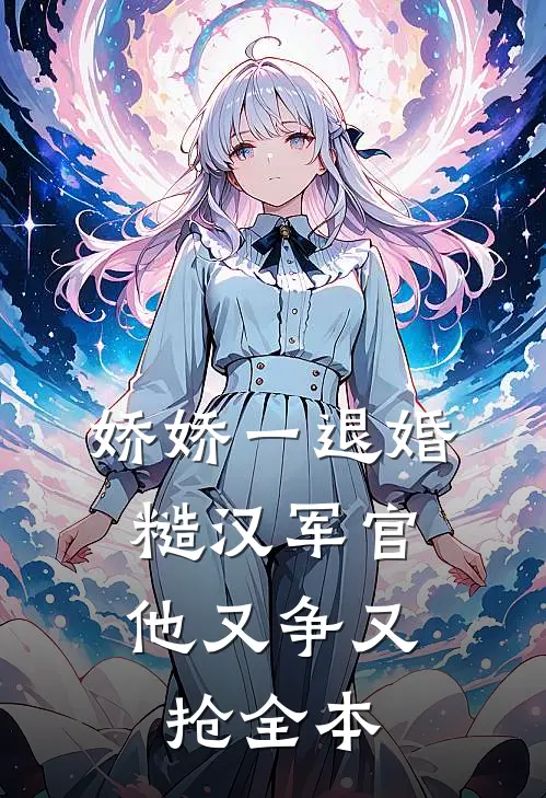 娇娇一退婚，糙汉军官他又争又抢全本