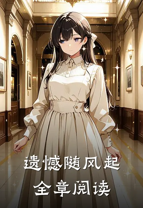 遗憾随风起全章阅读