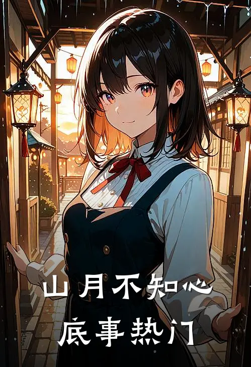 山月不知心底事热门