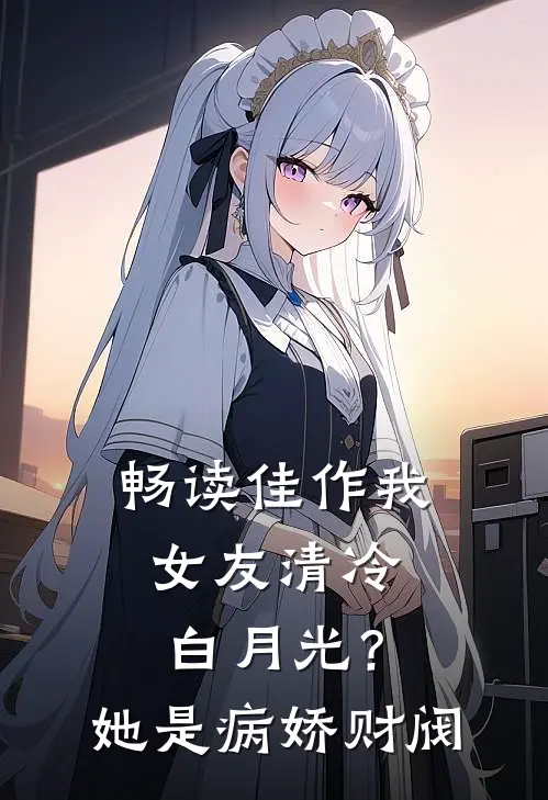 畅读佳作我女友清冷白月光？她是病娇财阀