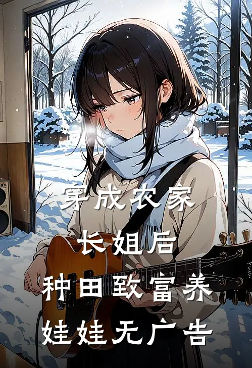 穿成农家长姐后，种田致富养娃娃无广告