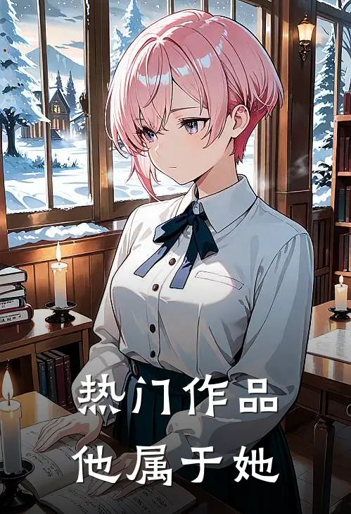 热门作品他属于她