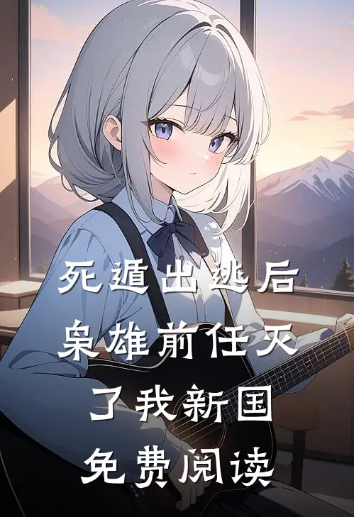 死遁出逃后，枭雄前任灭了我新国免费阅读