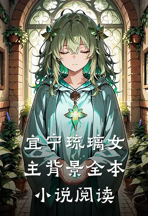 宜宁琉璃女主背景全本小说阅读