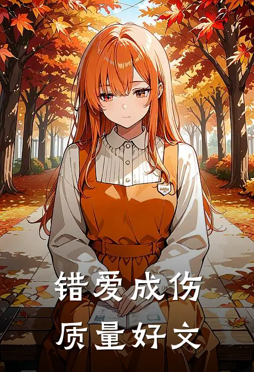 错爱成伤质量好文
