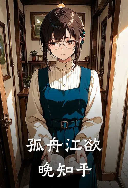 孤舟江欲晚知乎