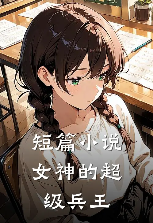 短篇小说女神的超级兵王